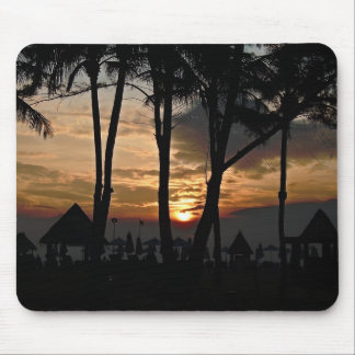 Sunset Mouse Pad