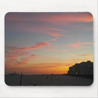 Sunset Mousepad