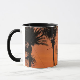 Sunset Mug