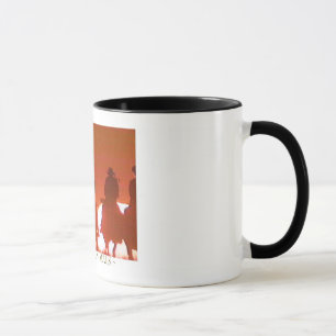Sunset Mug