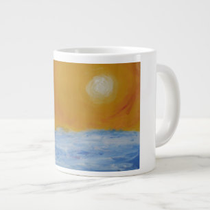 SUNSET MUG