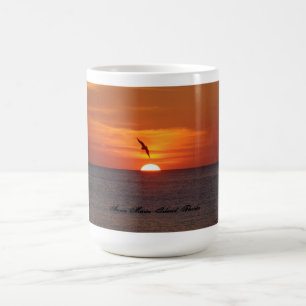 Sunset Mug
