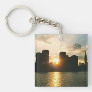 Sunset New York