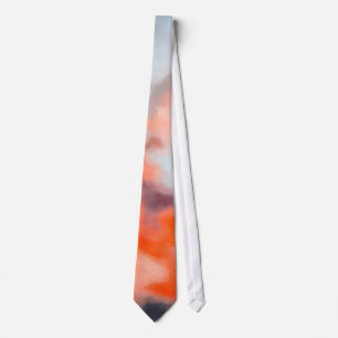 Sunset One Tie