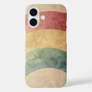 Sunset Orbit – Phone Case iPhone / iPad case