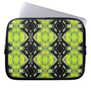 Sunset Pattern Laptop Sleeve