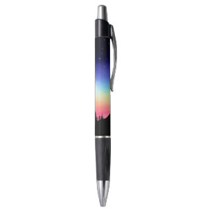 Sunset Pen