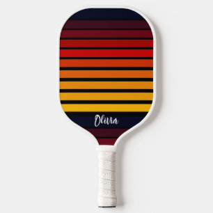 Sunset Pickleball Paddle
