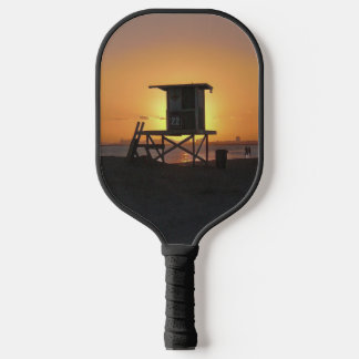 Sunset Pickleball Paddle