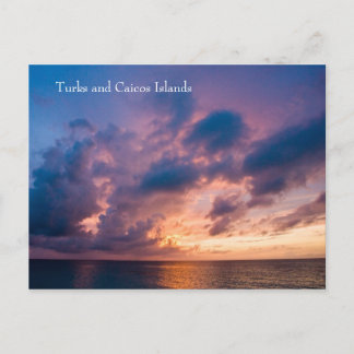Sunset Postcard 01