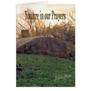 Sunset Prayer-customize