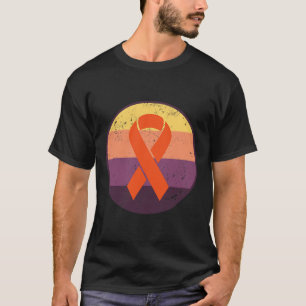 Sunset RSD CRPS Awareness  T-Shirt