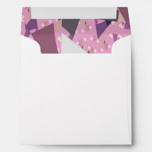 SUNSET SAILS ENVELOPES