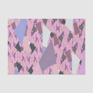 SUNSET SAILS TISSUE PAPER