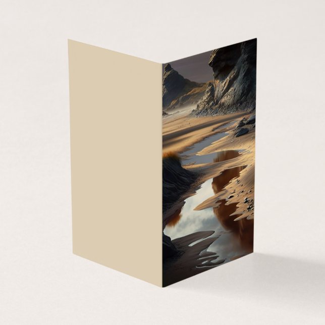 Sunset Shore (Outside)