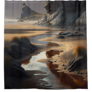 Sunset Shore
