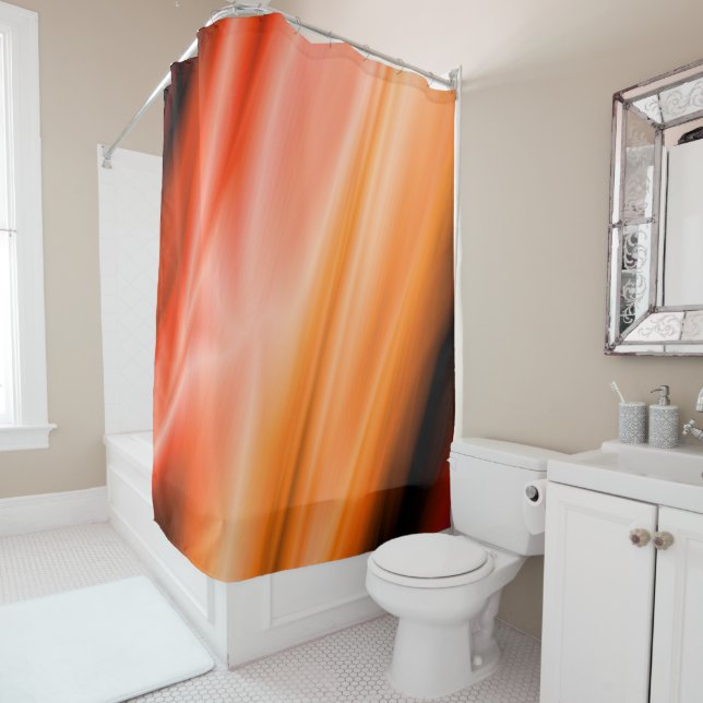 Sunset Silk (In Situ)