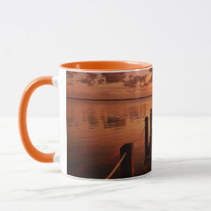 Sunset Sky Mug