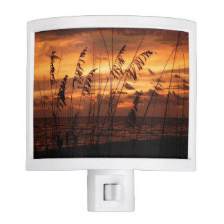 Sunset Sky Night Light
