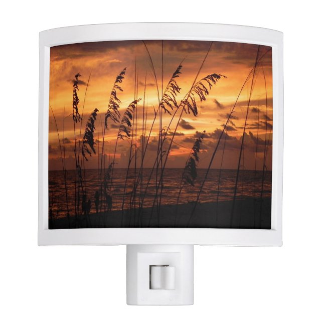 Sunset Sky Night Light (Front)