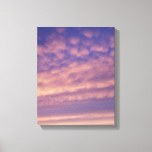 Sunset Sky Wall Art