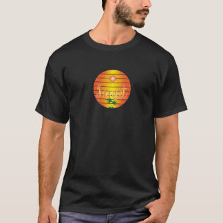 Sunset Special Design t-shirt, t-shirt design