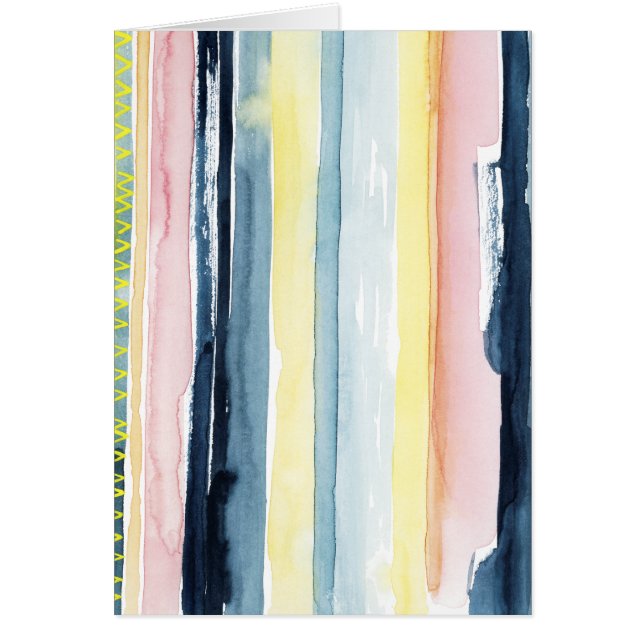 Sunset Stream I (Front)