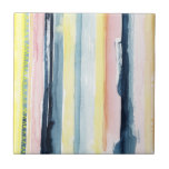 Sunset Stream I Tile<br><div class="desc">Sunset Stream I by Grace Popp</div>