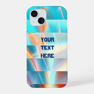 Sunset Strips iPhone 15 Case