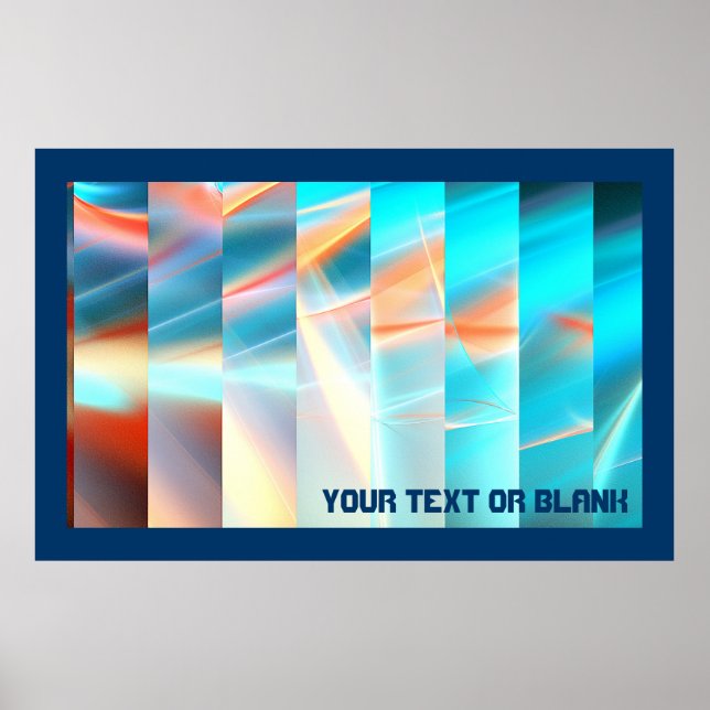 Sunset Strips Poster (Front)