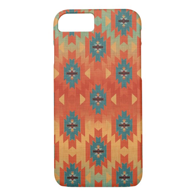 Sunset Sud-Ouest, coque iphone (Dos)