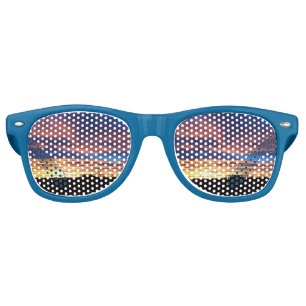Sunset Sunglasses