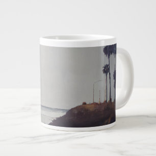 Sunset Surfbreak wave  Cup