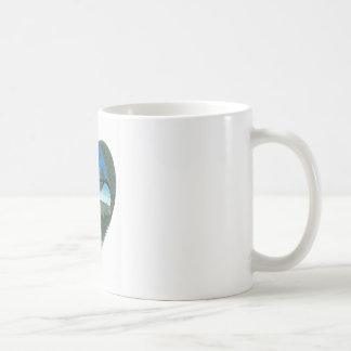 Sunset Sweethearts Coffee Mug