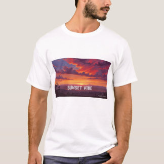 SUNSET T-SHIRT
