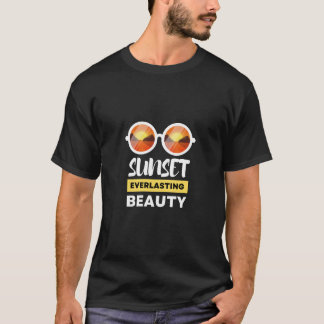 Sunset  T-Shirt