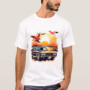 Sunset T-Shirt