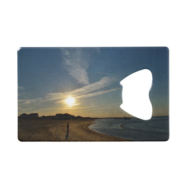 Sunset texturé par Shirley Taylor (Devant (Horizontal))