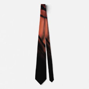 Sunset Tie