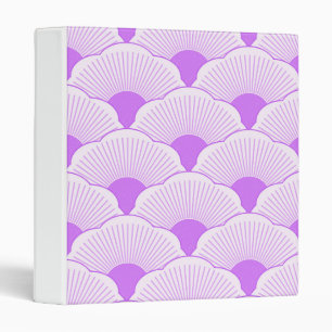 Sunset, tonal violet, concrete texture binder