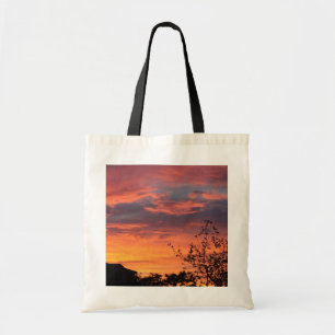 Sunset Tote Bag