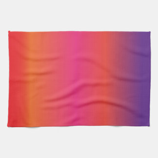 Sunset Towell Kitchen Towel