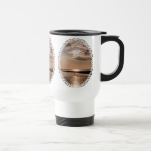 SUNSET TRAVEL MUG
