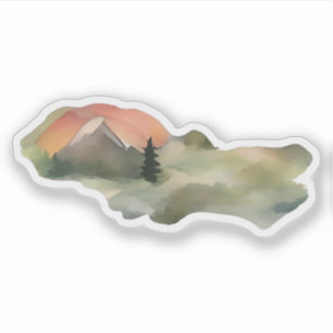 Sunset Valley Silence