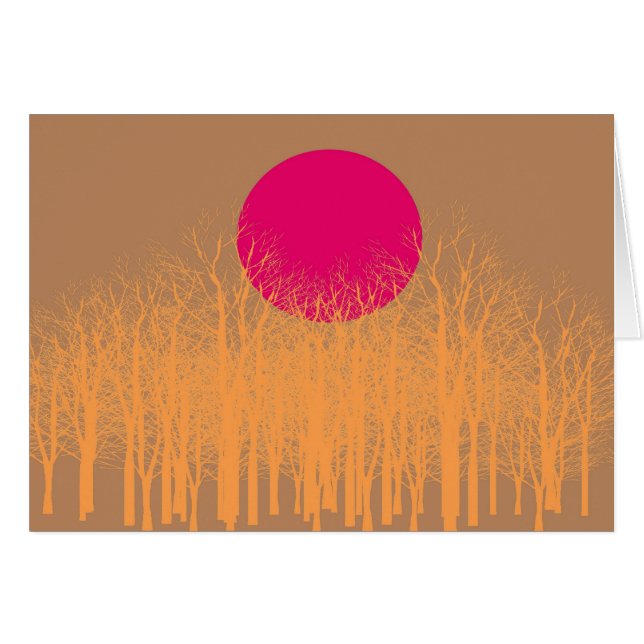 Sunset Vintage 2 (Front Horizontal)