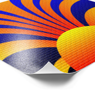 Sunset Wall Photo Print