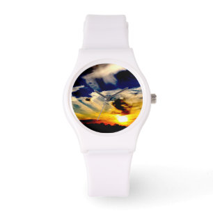 Sunset Watch