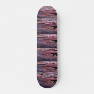 SUNSETS SKATEBOARD