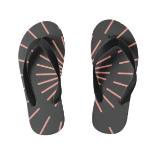 Sunshine 10 kid's flip flops