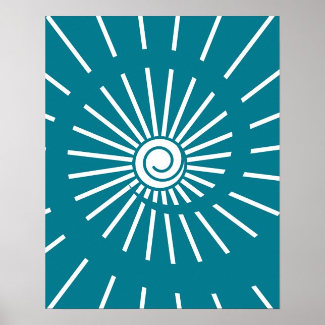 Sunshine 11 poster (Front)